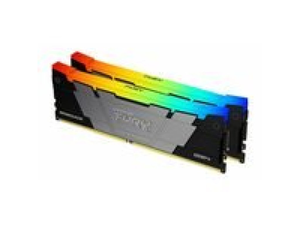 KINGSTON 16GB DDR4 3600MHzFURY Renegade  (KF436C16RB2AK2/16)