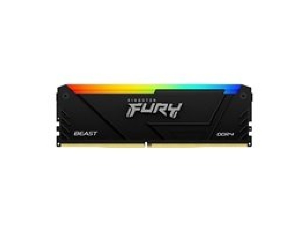 KINGSTON 16GB DDR4 3733MHz FURY Beast (KF437C19BB12A/16)