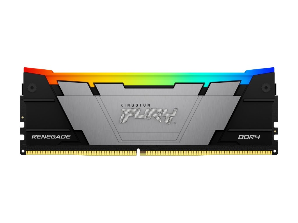KINGSTON 16GB DDR4 4266MHz FURY Renegade (KF442C19RB2AK2/16)