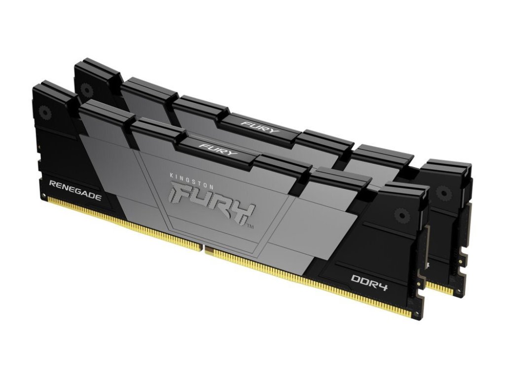 KINGSTON 16GB DDR4 5333MHz FURY Renegade (KF453C20RB2K2/16)
