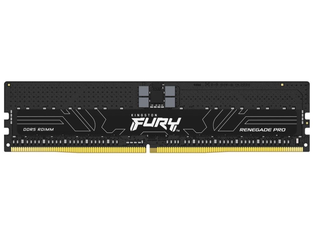 KINGSTON 16GB DDR5 4800MHz FURY Renegade Pro (KF548R36RB-16)