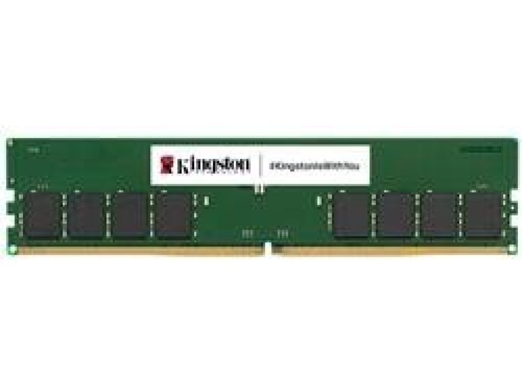 KINGSTON 16GB DDR5 5600MHz 1Rx8 (KVR56U46BS8-16)