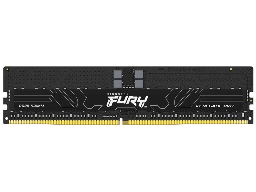 KINGSTON 16GB DDR5 5600MHz FURY Renegade Pro (KF556R36RB-16)