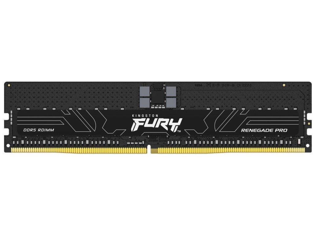 KINGSTON 16GB DDR5 6800MHz FURY Renegade Pro (KF568R34RB-16)