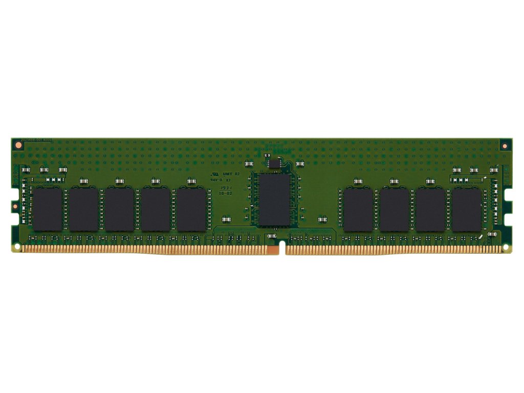 KINGSTON 32GB DDR4 3200MHz ECC Reg CL22 DIMM 2Rx8 Hynix D (KSM32RD8/32HD)
