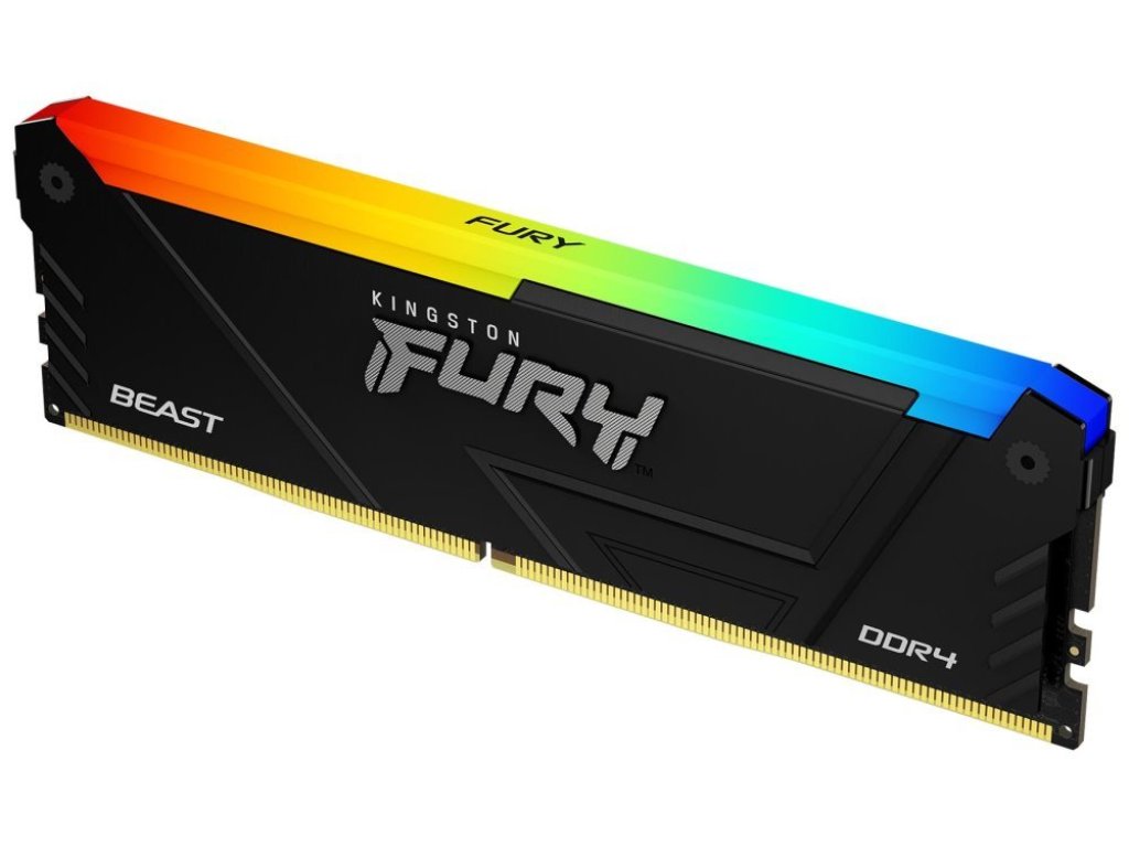 KINGSTON 32GB DDR4 3600MHz FURY Beast (KF436C18BB2A/32)