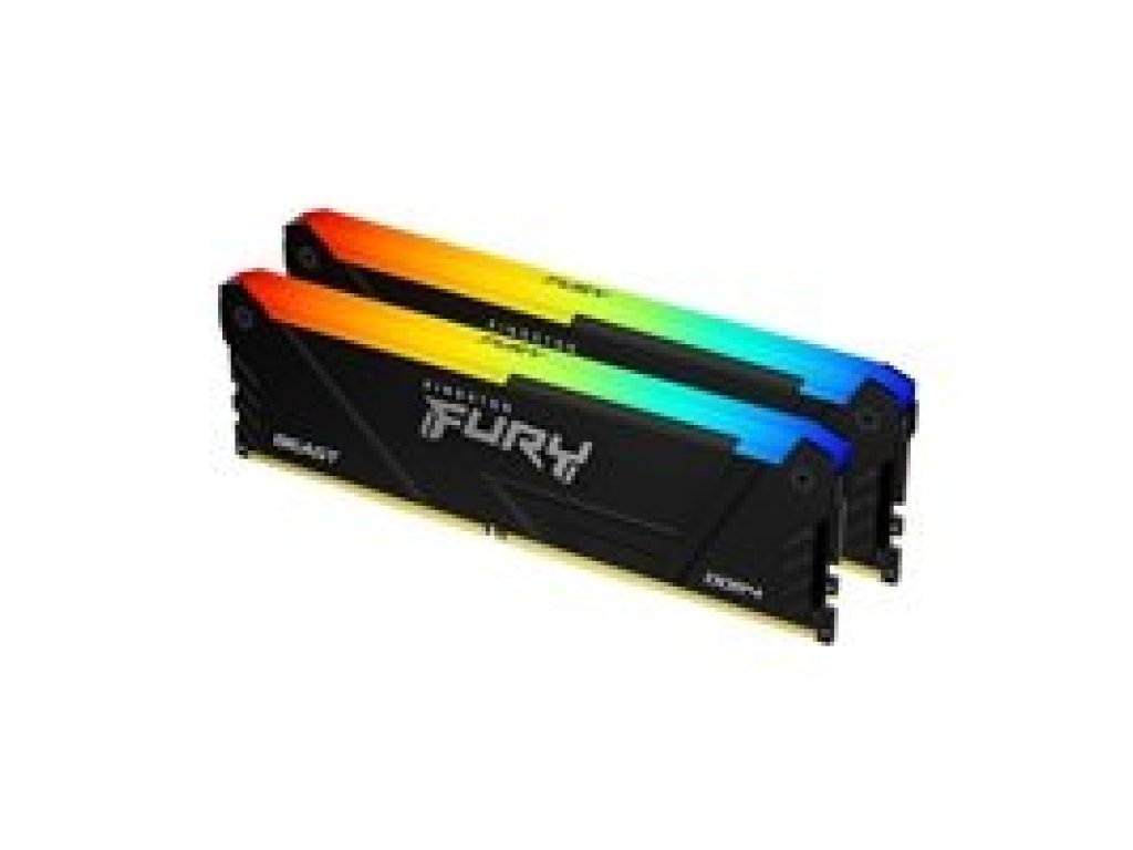 KINGSTON 32GB DDR4 3733MHz FURY Beast (KF437C19BB12AK2/32)