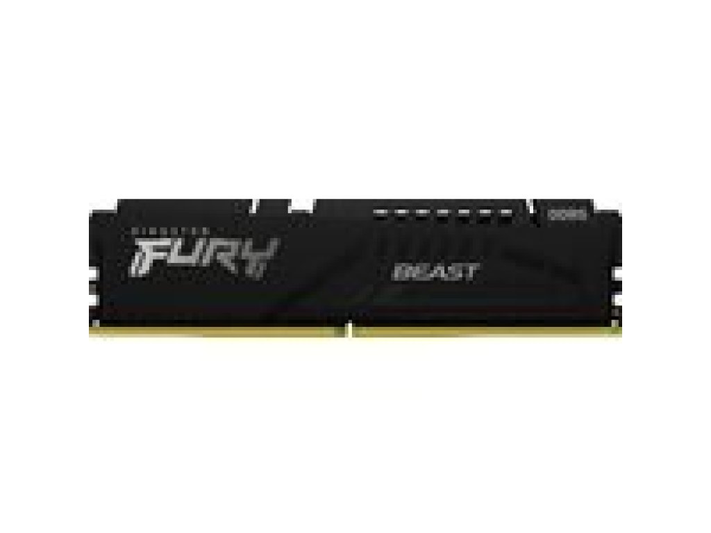 KINGSTON 32GB DDR5 5200MHz FURY Beast EXPO Black (KF552C36BBE-32)