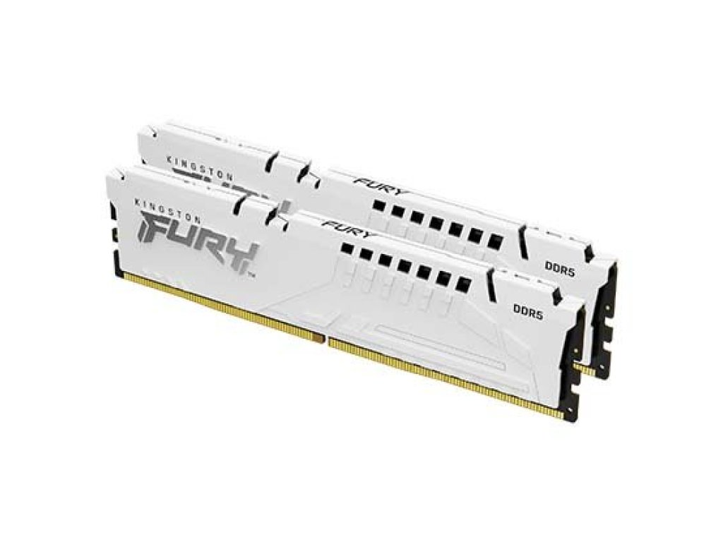 KINGSTON 32GB DDR5 5200MHz FURY Beast EXPO (KF552C36BWEK2-32)