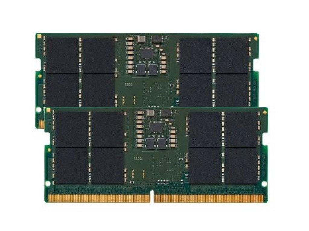 KINGSTON 32GB DDR5 5200MHz (KCP552SS8K2-32)