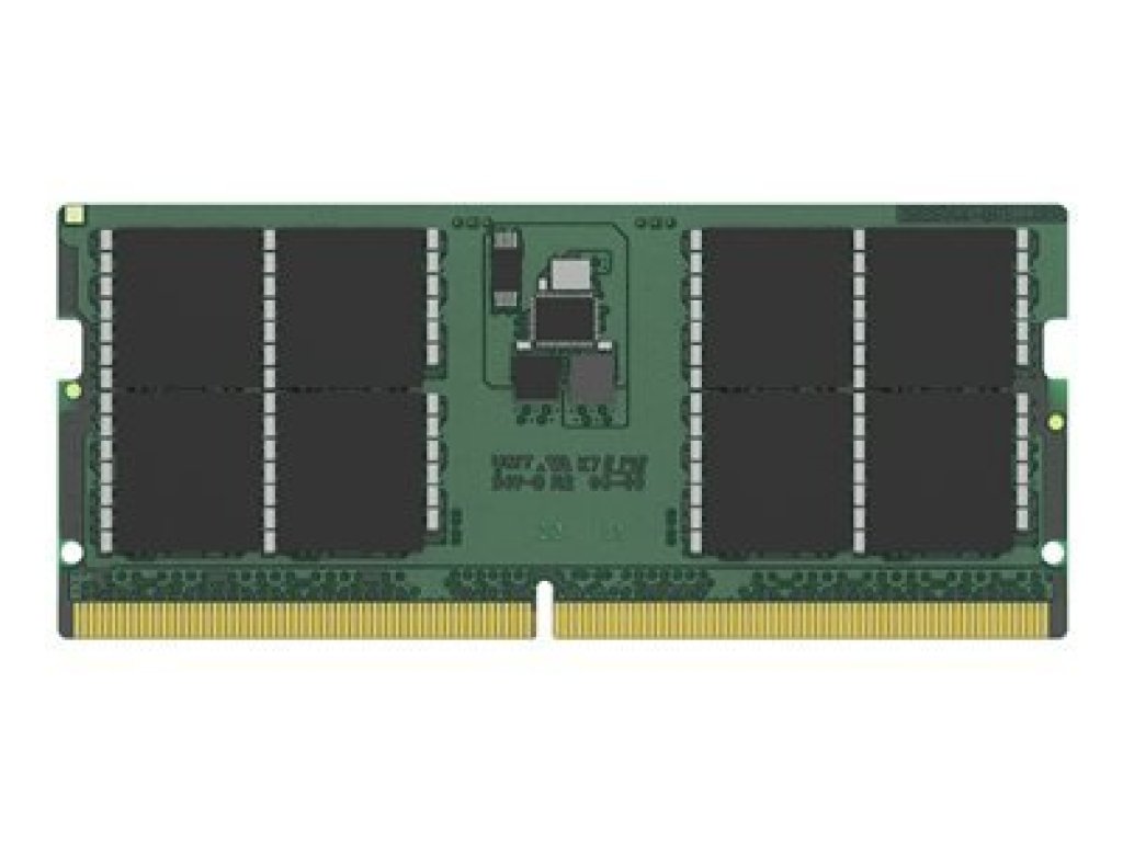 KINGSTON 32GB DDR5 5200MHz (KVR52S42BD8-32)