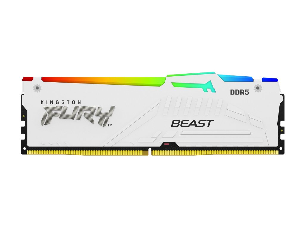 KINGSTON 32GB DDR5 6400MHz FURY Beast (KF564C32BWA-32)