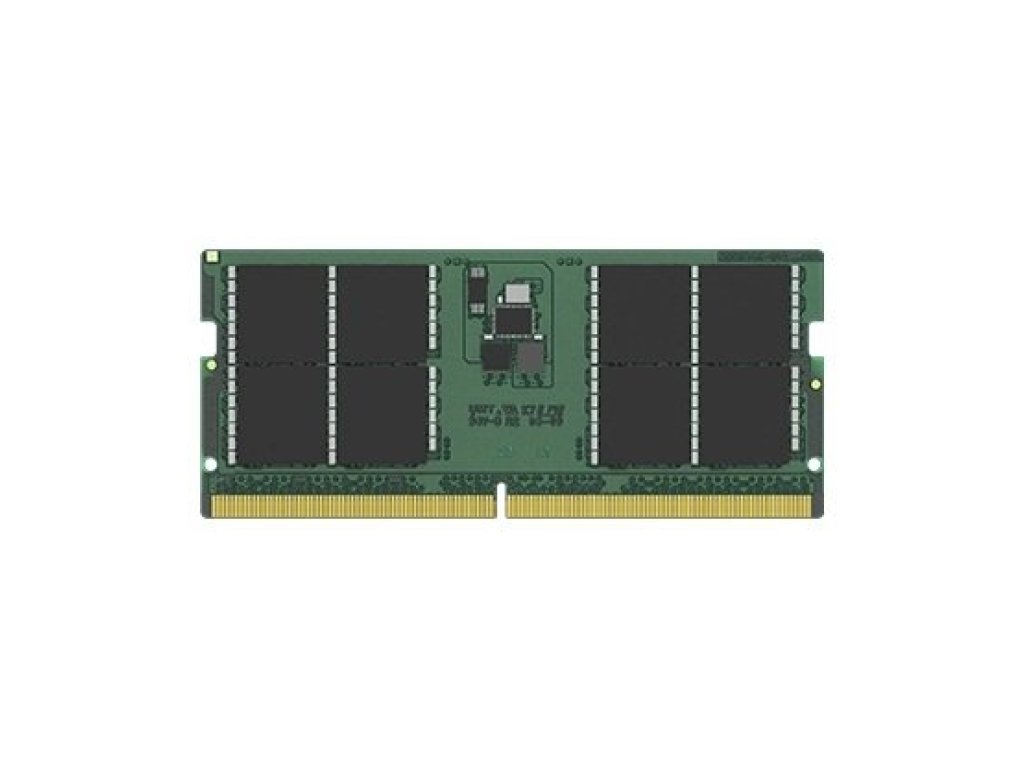 KINGSTON 48GB DDR5 5600MHz SO-DIMM (KCP556SD8-48)