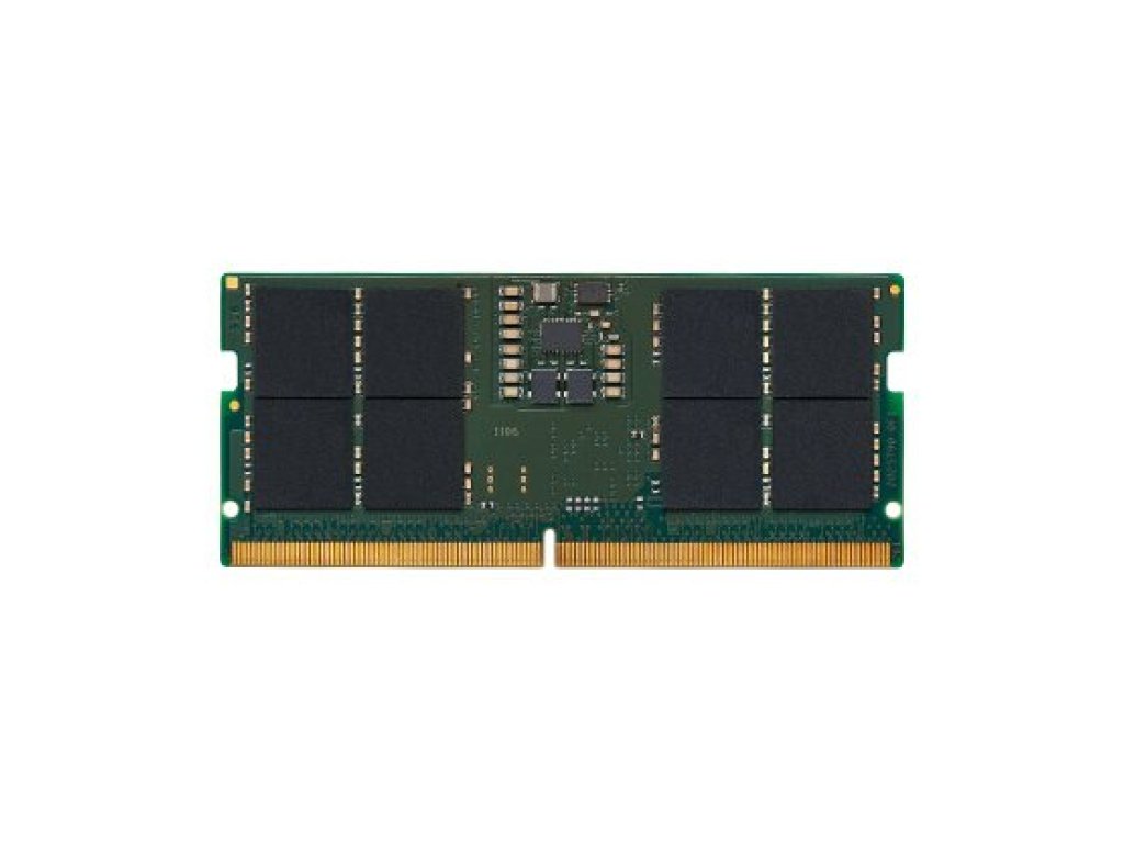 KINGSTON 48GB DDR5 5600MHz SO-DIMM (KVR56S46BD8-48)