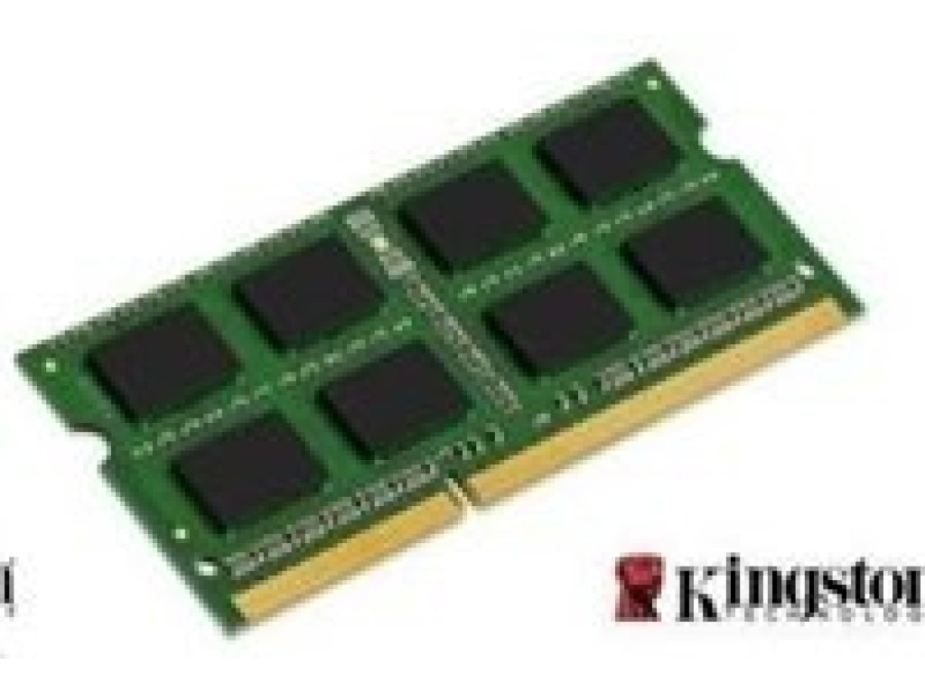 KINGSTON 4GB DDR4 3200MHz (KVR32S22S6/4)