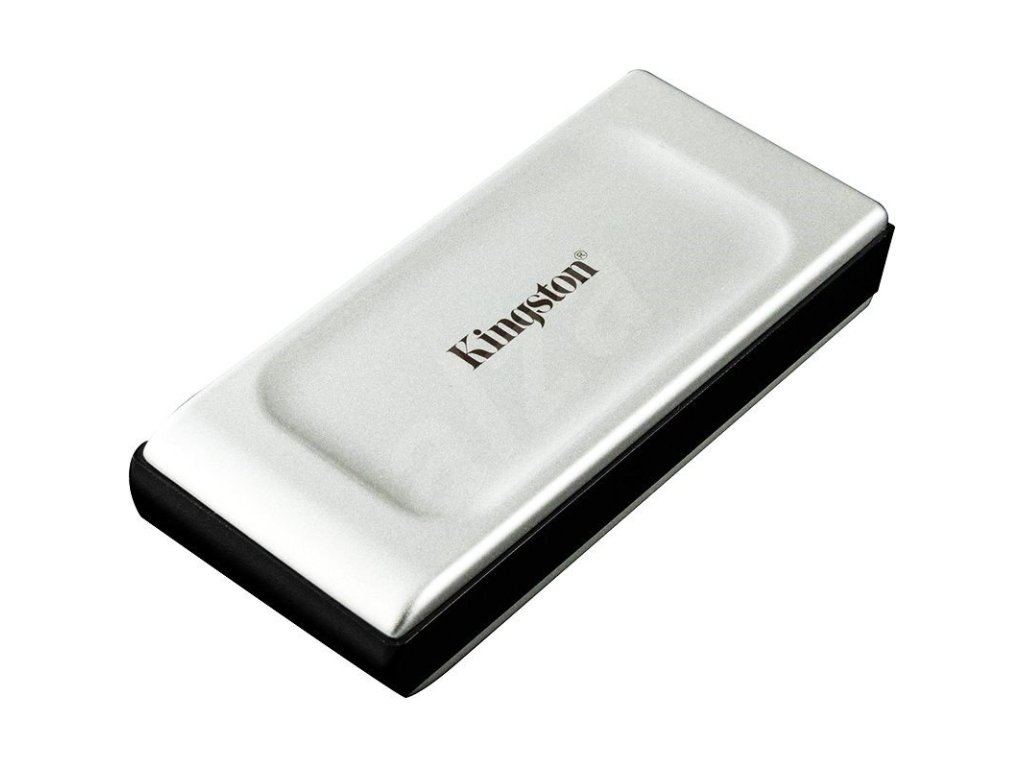 KINGSTON 500GB PORTABLE SSD XS2000 (SXS2000/500G)
