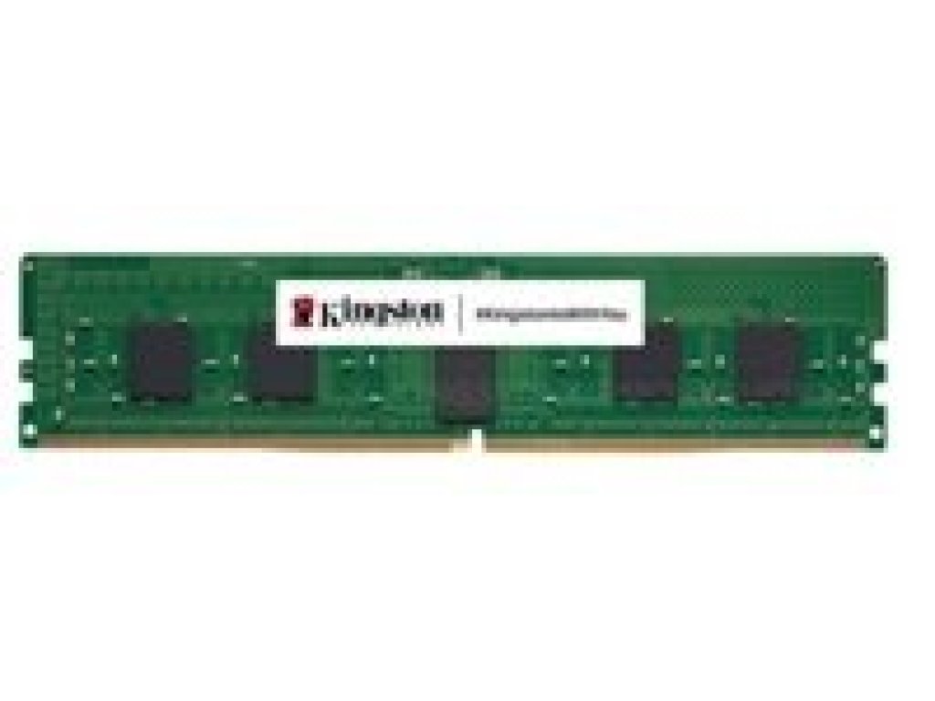 KINGSTON 64GB DDR5 4800MHz DIMM (KTH-PL548D4-64G)
