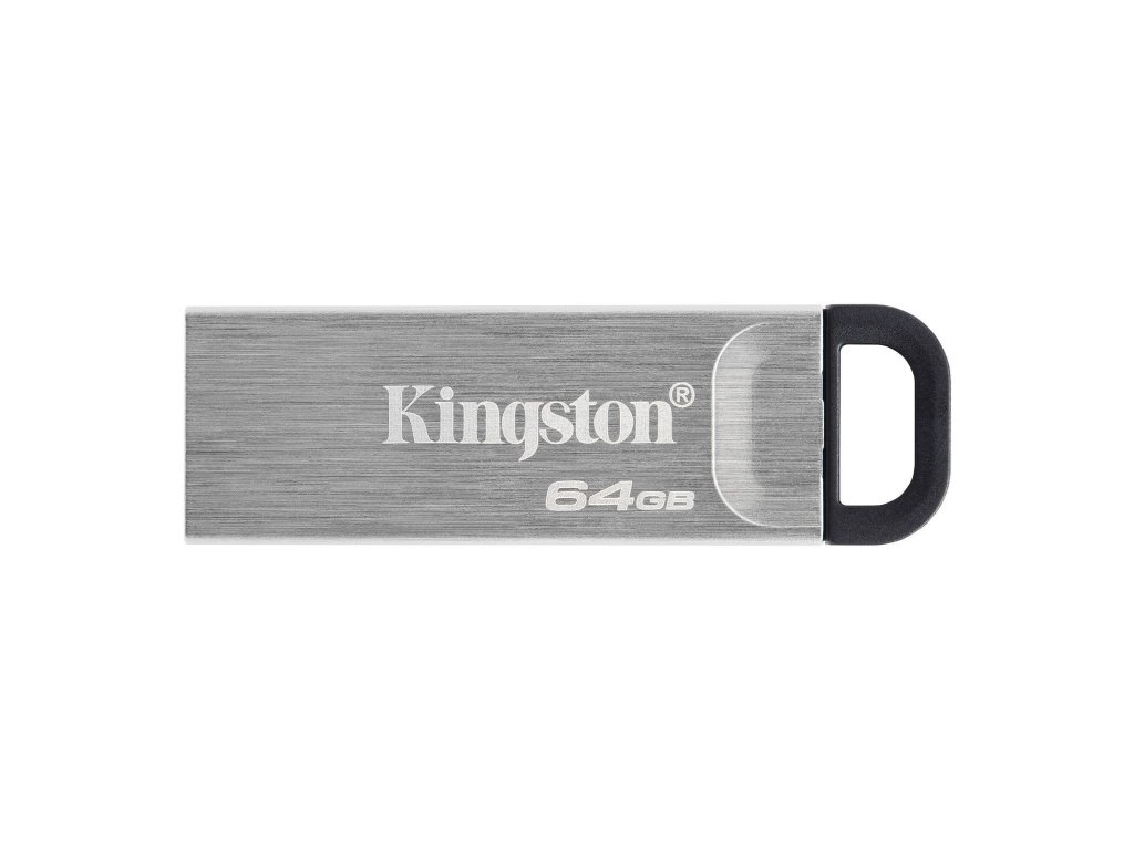 KINGSTON 64GB DT Kyson USB 3.2 Gen 1 (DTKN/64GB)