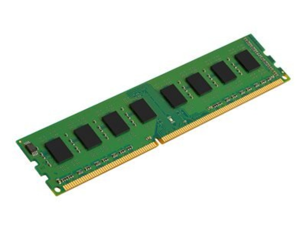 KINGSTON 8GB DDR3 1600MHz (KCP316ND8/8)