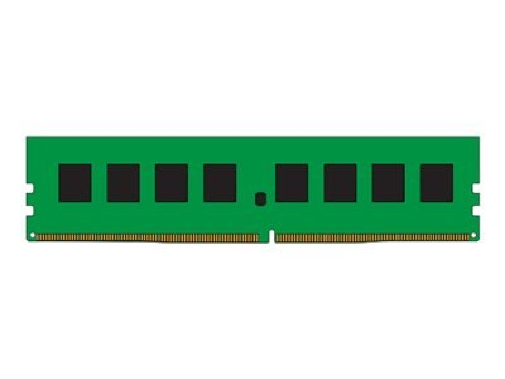 KINGSTON 8GB DDR4 2666MHz (KVR26N19S8/8)