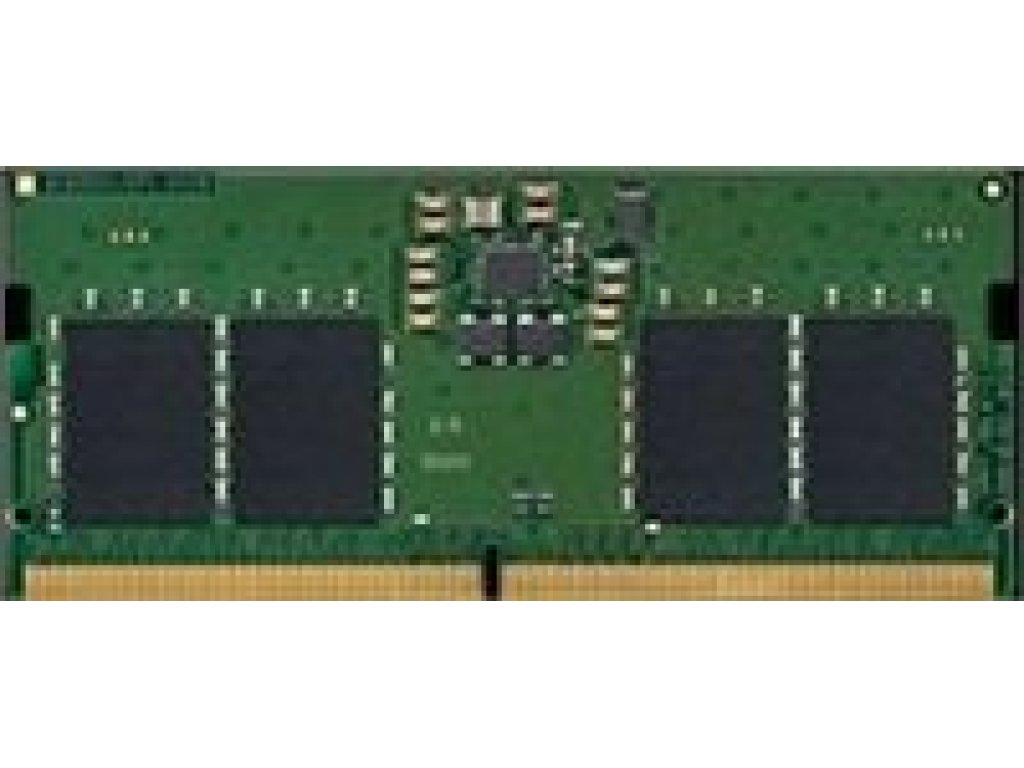 KINGSTON 8GB DDR5 4800MHz (KVR48S40BS6-8)