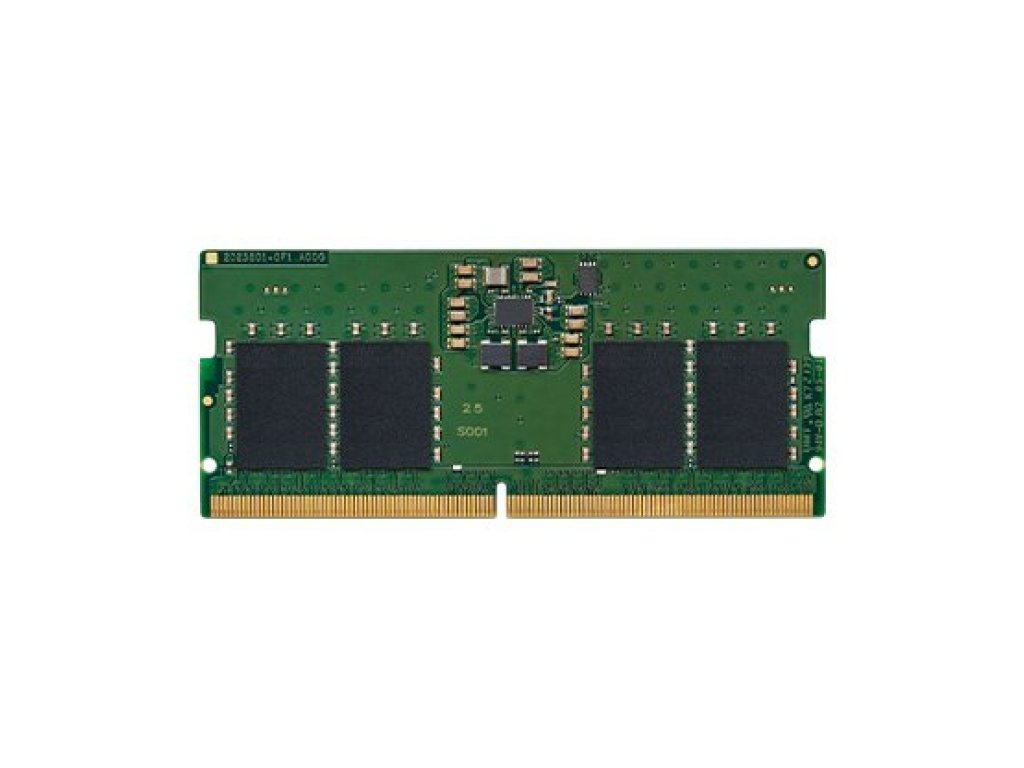 KINGSTON 8GB DDR5 5200MHz (KVR52S42BS6-8)
