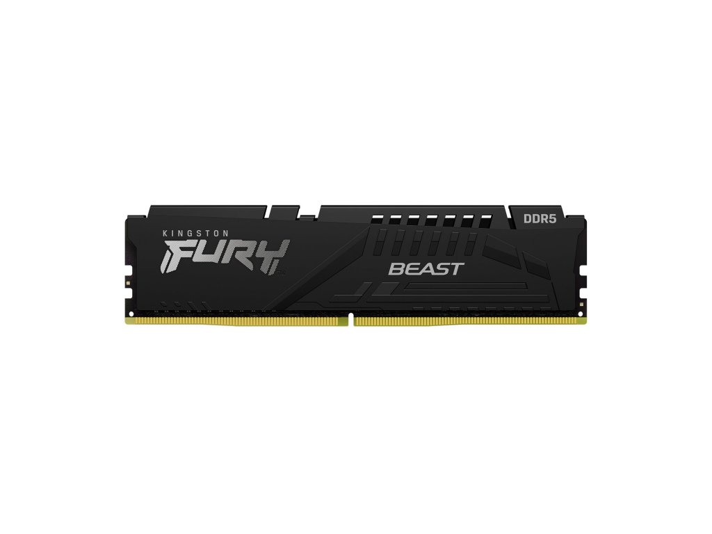 KINGSTON  8GB DDR5 6000MHz FURY Beast EXPO (KF560C36BBE-8)