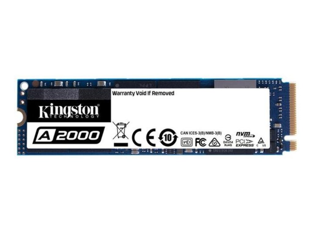 KINGSTON A2000 1TB (SA2000M8/1000G)