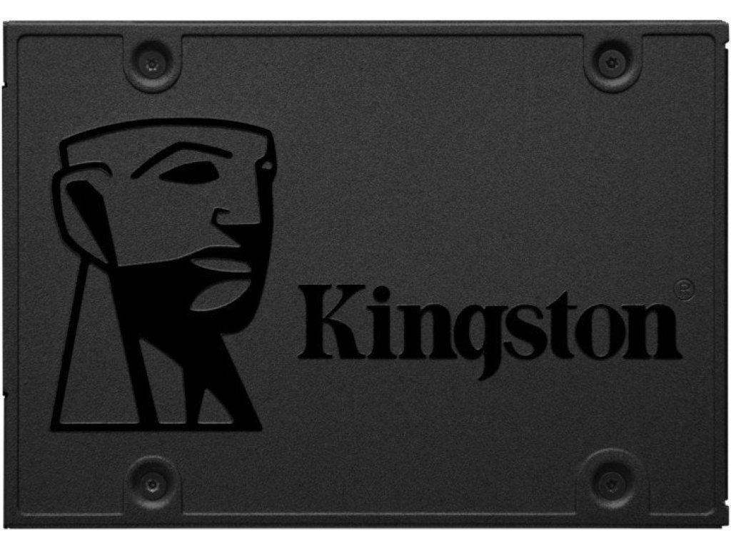 KINGSTON A400 1920GB SSD SATA3 2.5 500/450MBs (SA400S37/1920G)