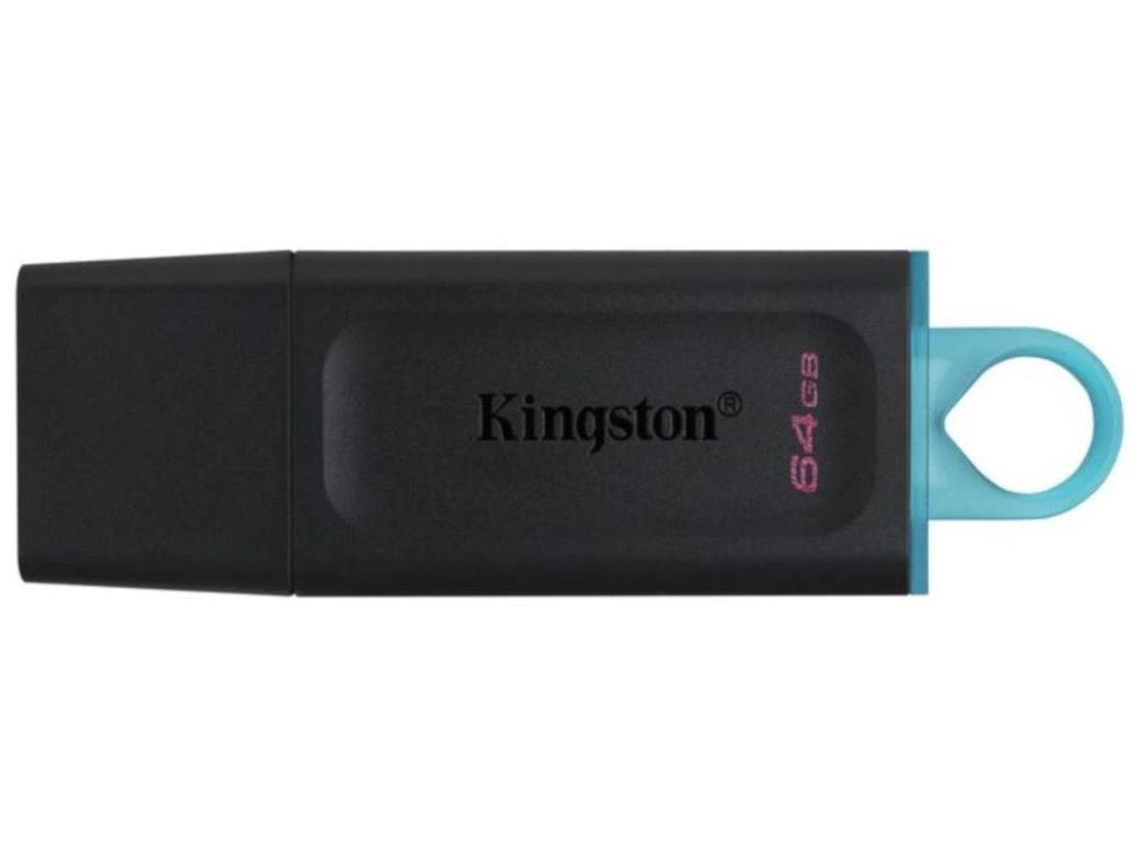 KINGSTON DataTraveler EXODIA 64GB (DTX/64GB)