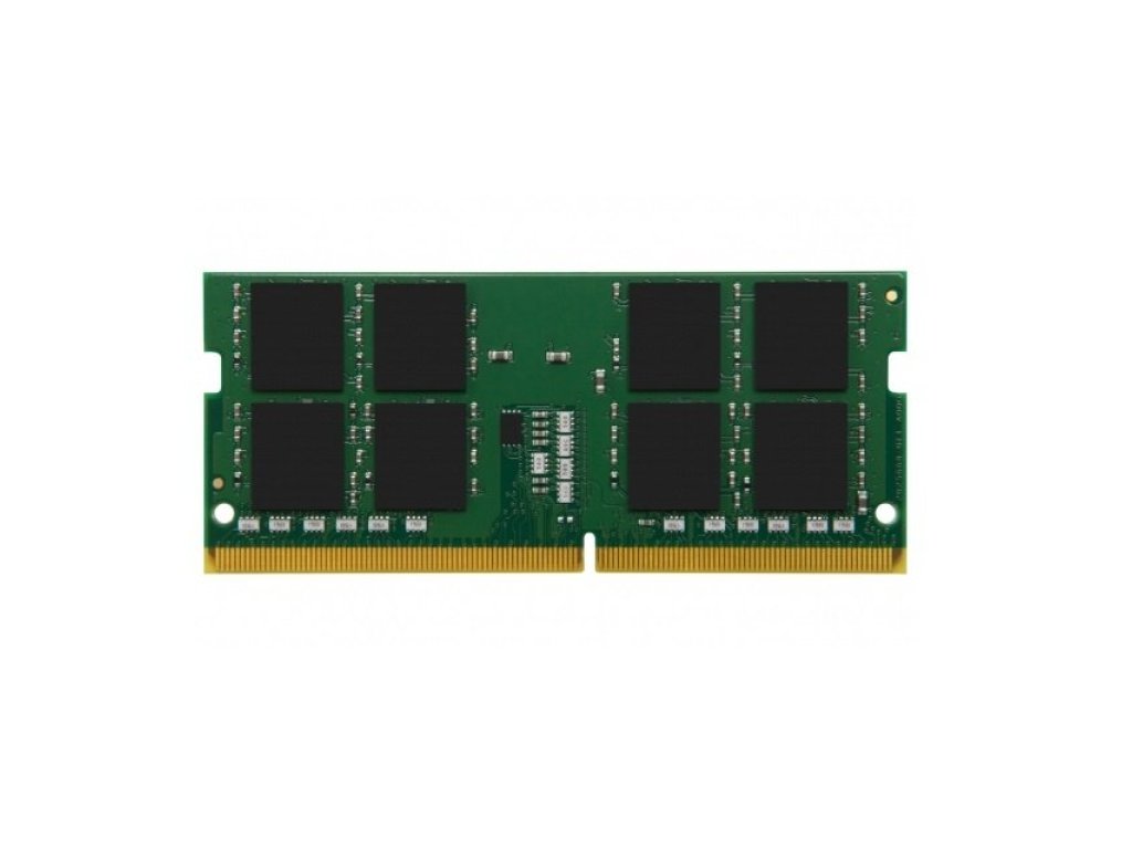 KINGSTON DDR4 16GB 3200MHz SO-DIMM (KVR32S22S8/16)