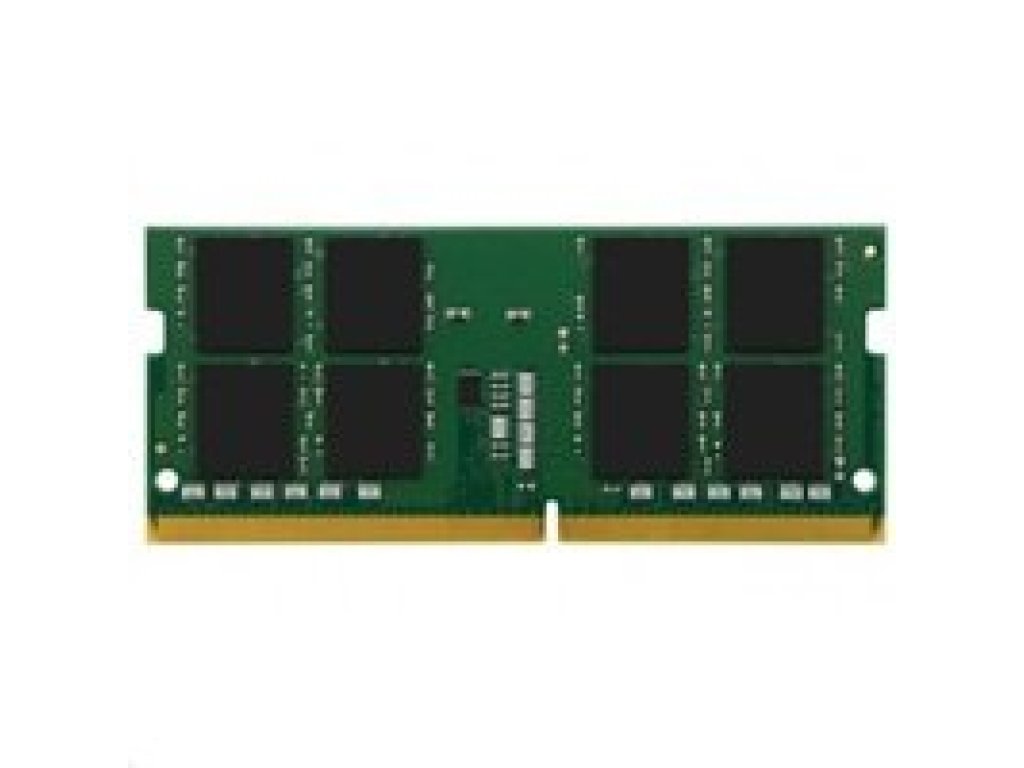 Kingston DDR4 32GB SODIMM 3200MHz CL22 DR (KVR32S22D8/32)
