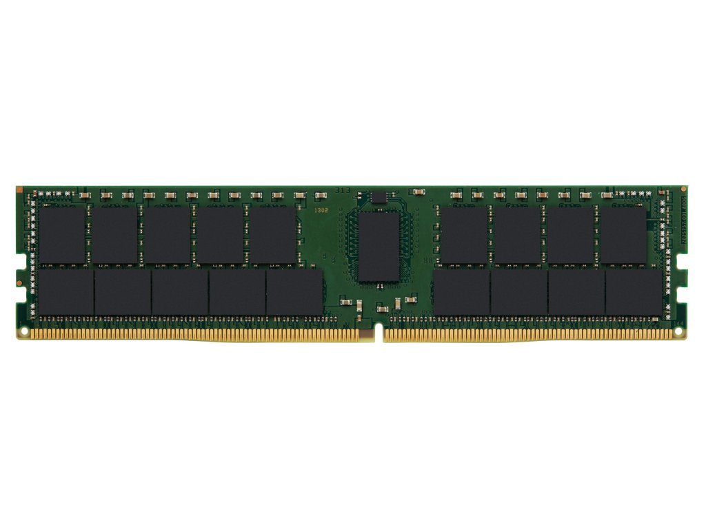 KINGSTON DDR4 64GB 3200MHz ECC Reg CL22 DIMM 2Rx4 Hynix D (KSM32RD4/64HD)