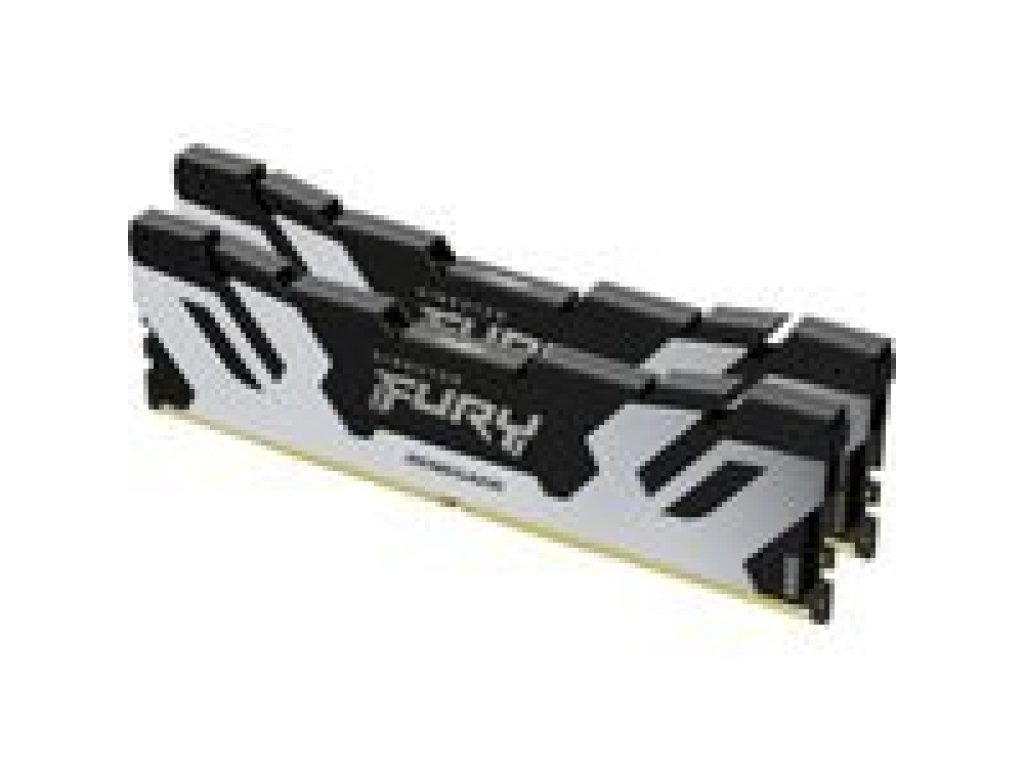 KINGSTON DDR5 32GB 7200MHz FURY Renegade Black/Silv (KF572C38RSK2-32)