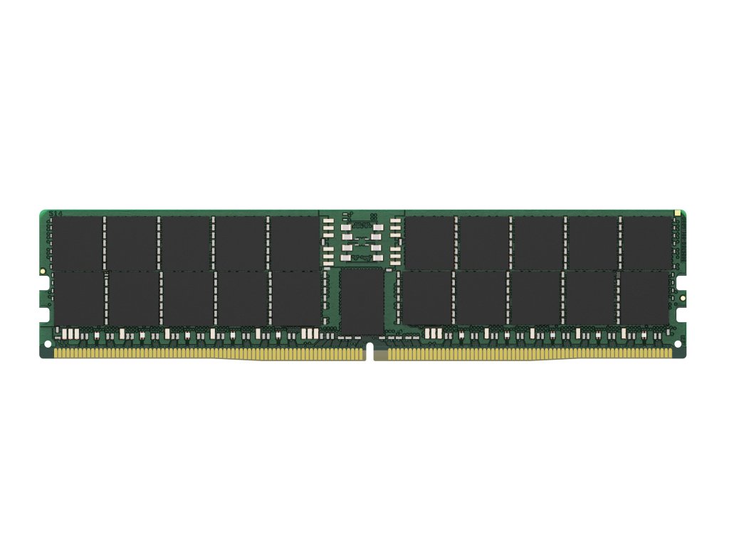 KINGSTON DDR5 64GB 4800MHz DIMM (KTD-PE548D4-64G)
