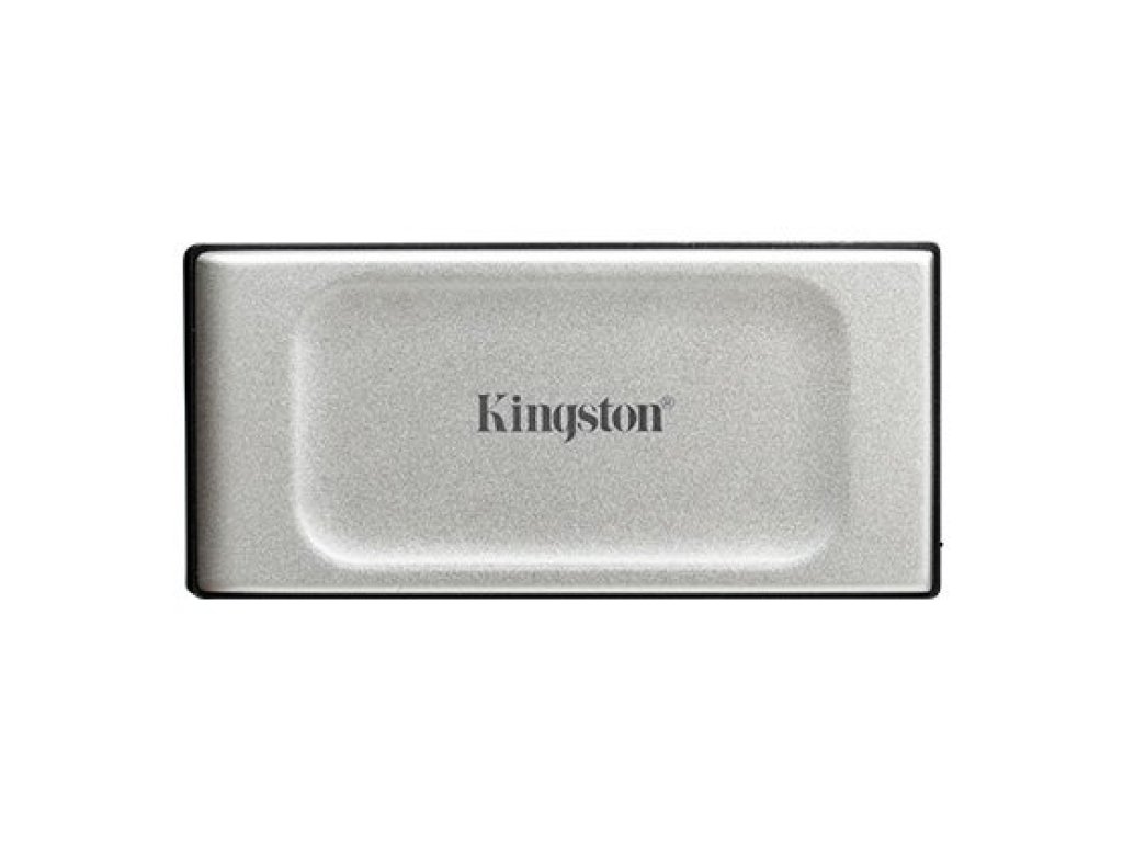 KINGSTON Flash SSD 1TB PORTABLE SSD XS2000 (SXS2000/1000G)