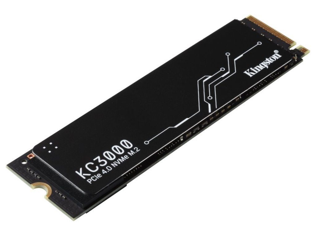 KINGSTON KC3000 4TB (SKC3000D/4096G)