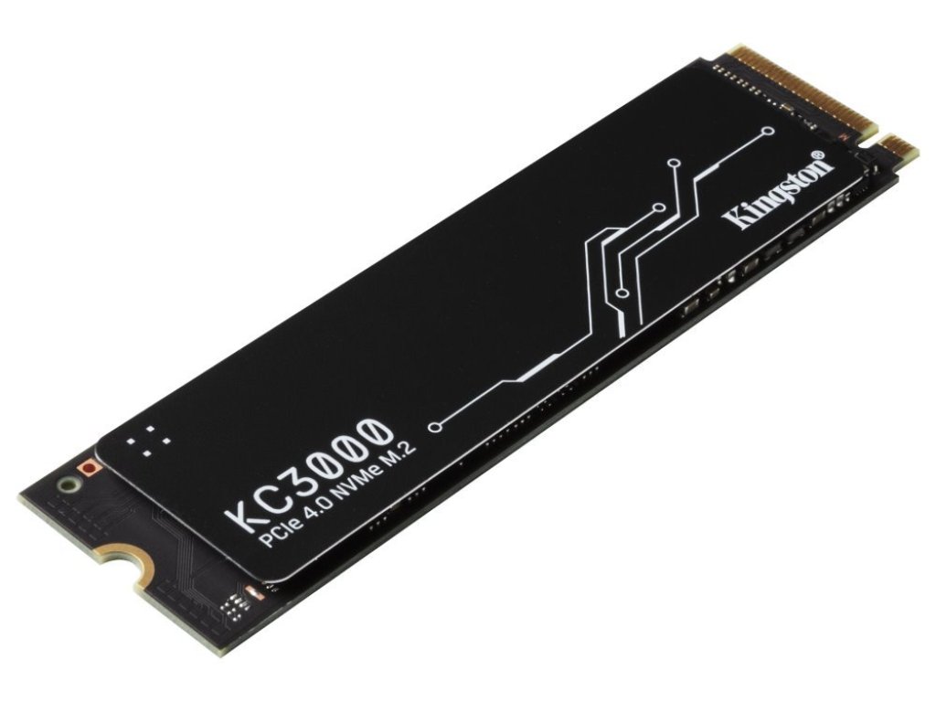 KINGSTON KC3000 512GB (SKC3000S/512G)