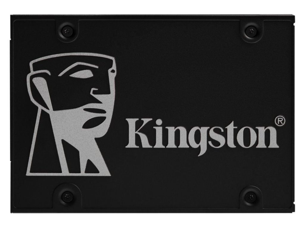 KINGSTON KC600 SATA 256GB (SKC600/256G)