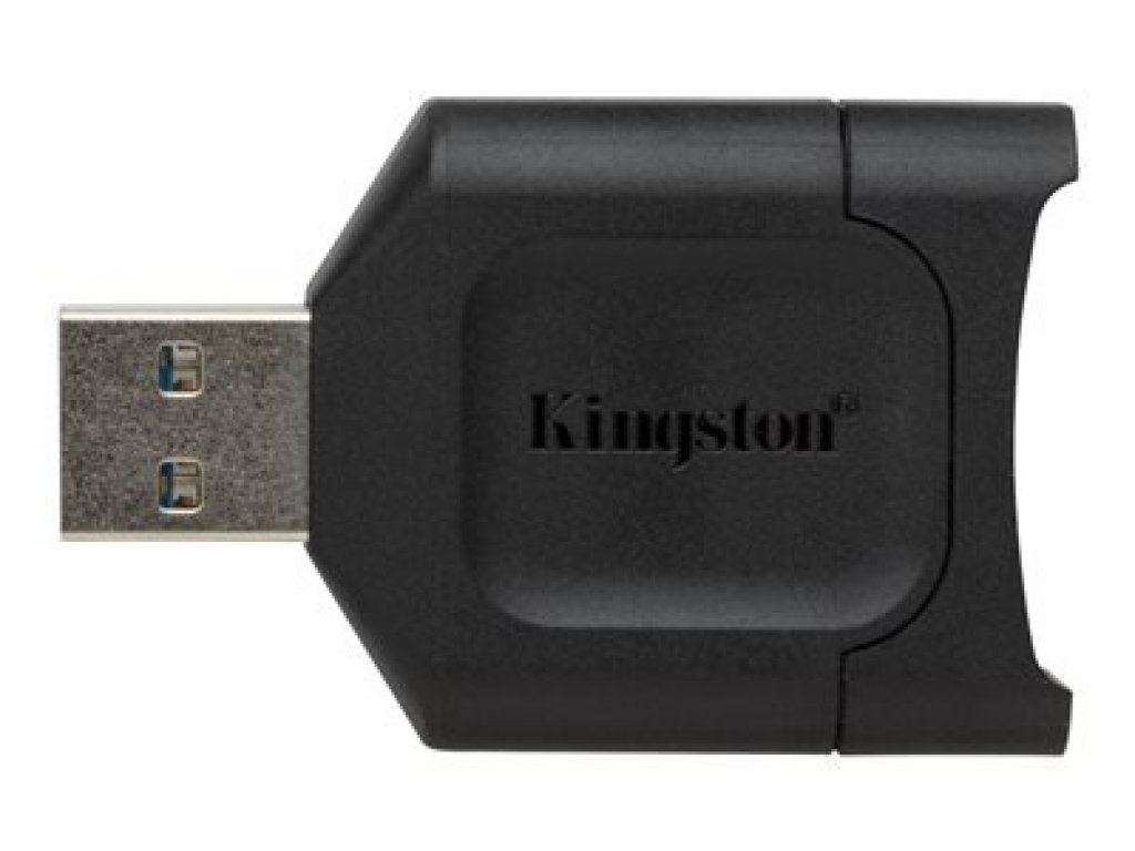 KINGSTON MobileLite Plus SD čtečka (MLP)