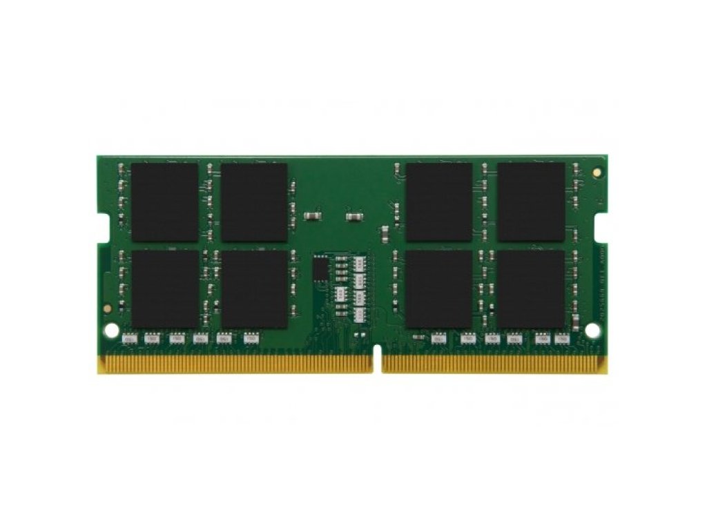 Kingston Notebook Memory 4GB DDR4 3200MHz (KCP432SS6/4)