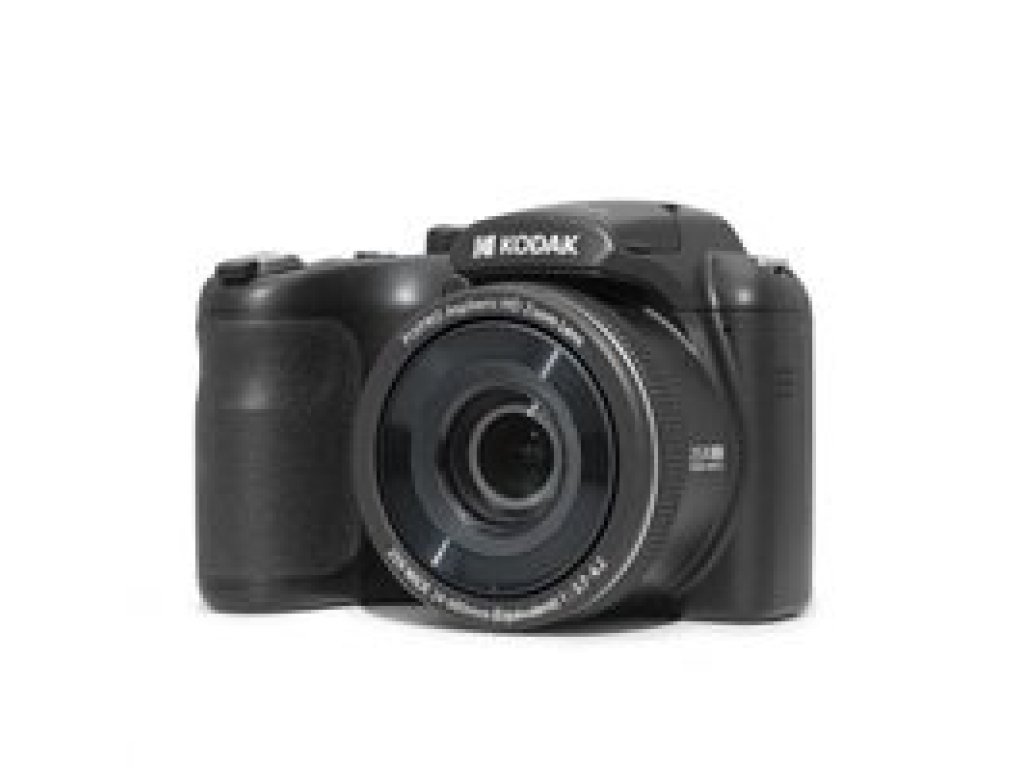 Kodak Astro Zoom AZ255 Black (KOAZ255BK)