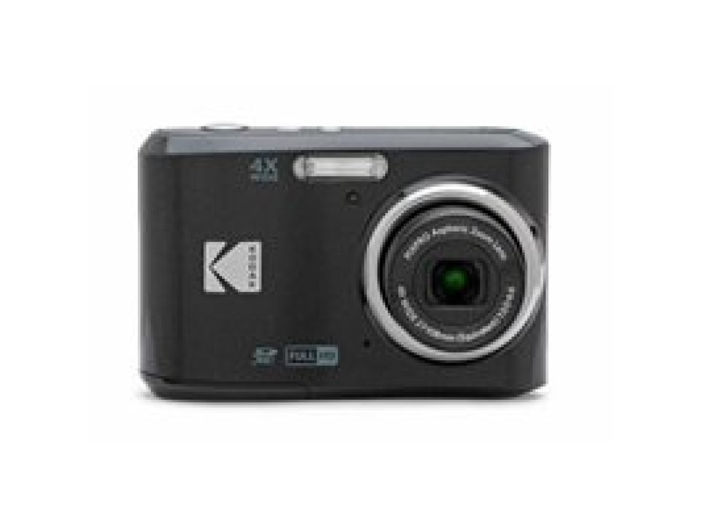 KODAK Friendly Zoom FZ45 Black (KOFZ45BK)