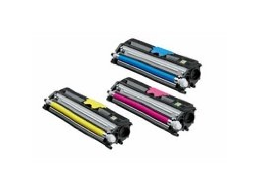 KONICA MINOLTA, A0V30NH, Colour