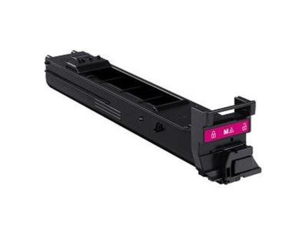 KONICA MINOLTA toner A0DK352 magenta (8000str.)