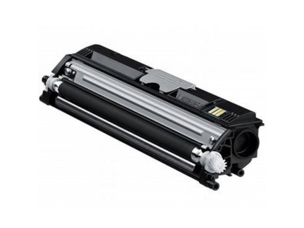 KONICA MINOLTA toner A0V301H black