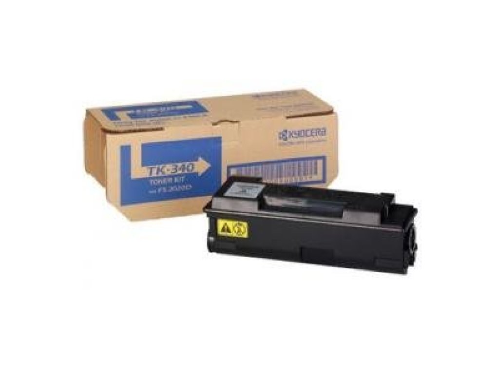 KYOCERA toner TK-340 black