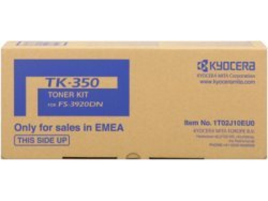 KYOCERA toner TK-350 black
