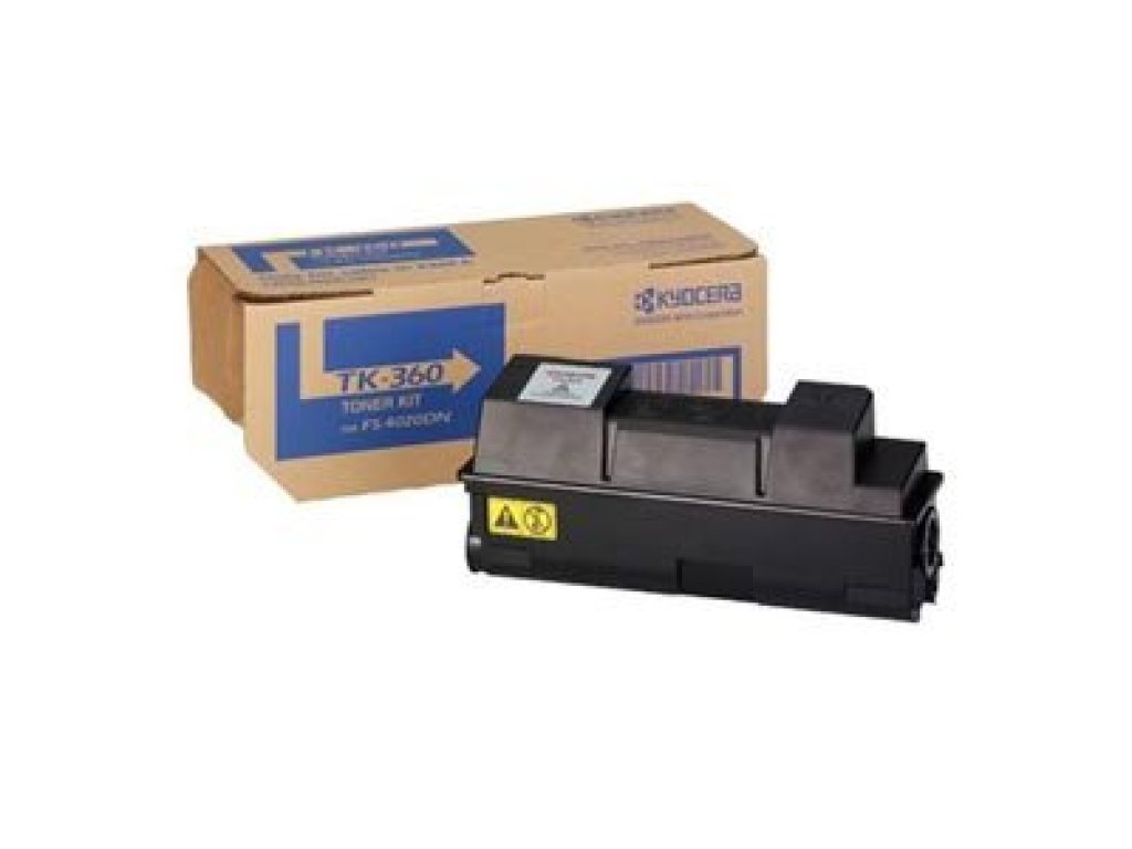 KYOCERA toner TK-360 black