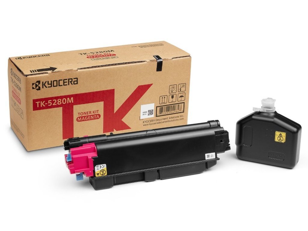 Kyocera toner TK-5280M